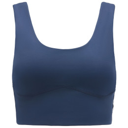 Bustieră Dare 2b Refresh Crop Tank albastru închis Navy
