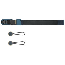 Curea Peak Design Cuff albastru Ocean