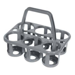 Suport Bo-Camp Curver Bottle Carrier gri