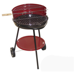 Grătar Lucifer Sevilla