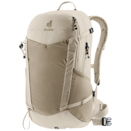 Rucsac turistic Deuter Futura 23 gri/maro greystone-alu