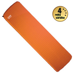 Saltea Yate Women's Hiker Mango/Gri