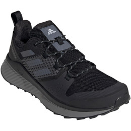 Pánské boty Adidas Terrex Folgian Hike negru
