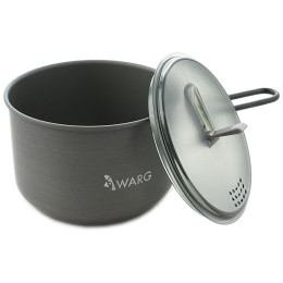 Veselă outdoor Warg Stelly 1,3l