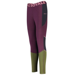 Colanți funcționali femei Mons Royale Olympus 3.0 Legging