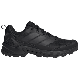 Încălțăminte turistică bărbați Adidas Terrex Eastrail 3 CP negru Cblack/Carbon/Grefou