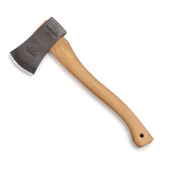 Topor Hultafors Hatchet H 008 Sv gri/maro