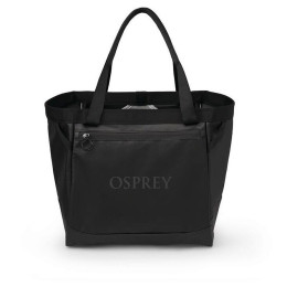 Geantă Osprey Transporter Gear Tote 28 negru raven black