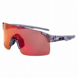 Ochelari de soare Laceto Star gri Grey