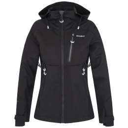 Geacă softshell pentru femei Husky Sauri L negru