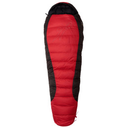 Sac de dormit de puf Warmpeace Viking 900 195 cm