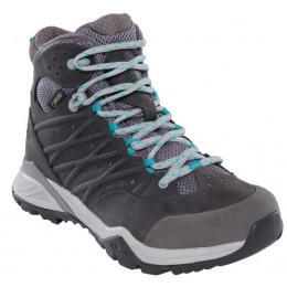 Încălțăminte
			femei North Face Hedgehog Hike II Mid GTX gri/verde Q-Silver Grey/Porcelain Green