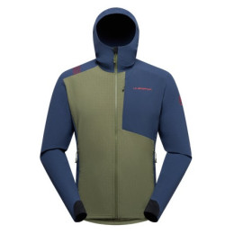 Geacă bărbați La Sportiva Descender Storm Jkt M