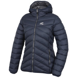 Geacă de puf femei Hannah Beth albastru BlueNights