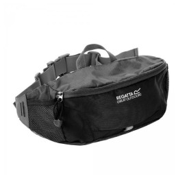 Borsetă
			Regatta Quito Hip Pack negru