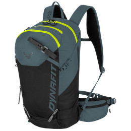 Rucsac bărbați Dynafit Ridge 26 Backpack albastru / negru 0721 - Cinder/Black Out