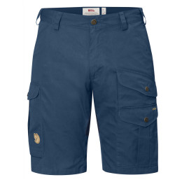 Pantaloni scurți bărbați Fjällräven Barents Pro Shorts M albastru