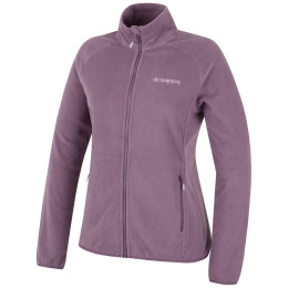 Hanorac femei MOOA Efle 4camping roz old pink
