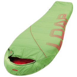 Sac de dormit Loap Amoya verde