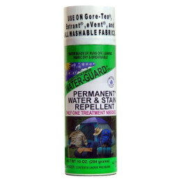 Impregnant Atsko Permanent Water Guard spray