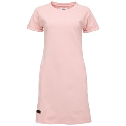 Rochie femei Loap Denda roz pink