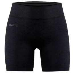 Boxeri funcționali femei Craft Core Dry Active Comfort negru