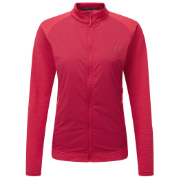 Geacă femei Mountain Equipment Trembler Wmns Jacket roșu