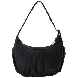 Geantă de umăr Aevor Slouchy Bag negru Black