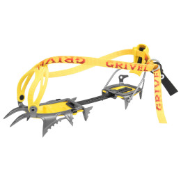 Colțari Grivel Air Tech Cramp-O-Matic