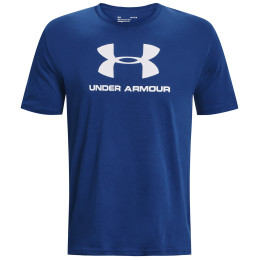 Tricou Under Armour Sportstyle Logo SS
