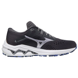 Încălțăminte femei Mizuno Wave Inspire 17 negru