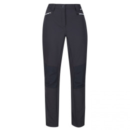 Pantaloni femei Regatta Wmns Questra III gri