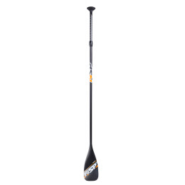 Vâslă NSP ATR 50% Carbon 2 negru