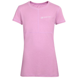 Tricou funcțional femei Alpine Pro Hura