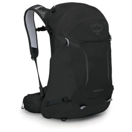 Rucsac Osprey Hikelite 28 negru black