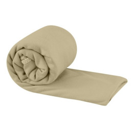 Prosop Sea to Summit Pocket Towel S bej