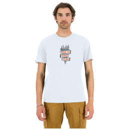 Tricou bărbați Karpos Outd. Trees T-Shirt