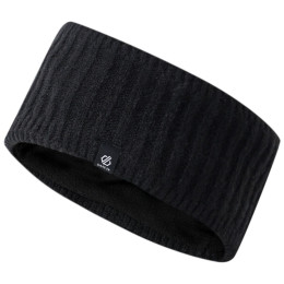 Bentiță femei Dare 2b Meribel Headband negru Black