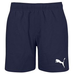 Costum de baie copii Puma Mid Shorts