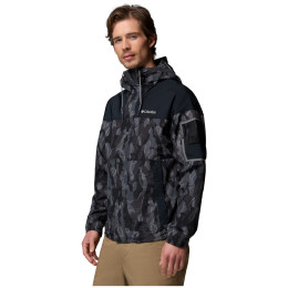 Geacă de vânt bărbați Columbia Challenger™ II Novelty Windbreaker