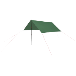 Prelata Robens Tarp 2.5 x 2.5 m Pro verde Green