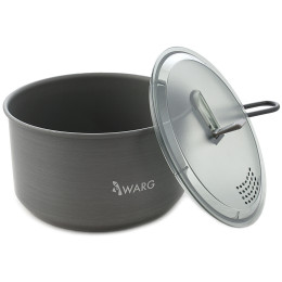 Veselă outdoor Warg Draco 2l