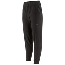 Pantaloni femei Patagonia Women's Terrebonne Joggers negru Black