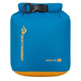 Husă impermeabilă Sea to Summit Evac Dry Bag 3L albastru