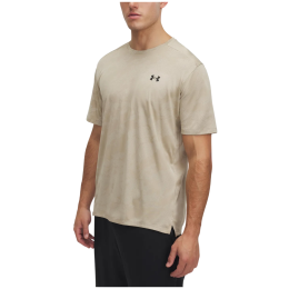 Tricou bărbați Under Armour Tech Vent Jcqrd Ss