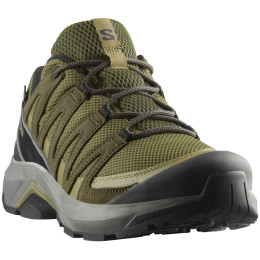 Încălțăminte turistică bărbați Salomon X-Adventure Recon Gore Tex