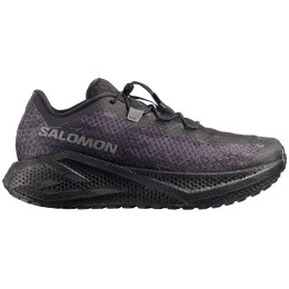 Încălțăminte bărbați Salomon Aero Glide 4 Grvl negru Black / Asphalt / Black