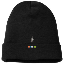 Căciulă Smartwool Merino 250 Cuffed Beanie negru