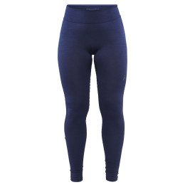 Colanți femei Craft Fuseknit Comfort albastru închis