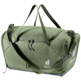 Geantă sport Deuter Hopper khaki khaki-graphite